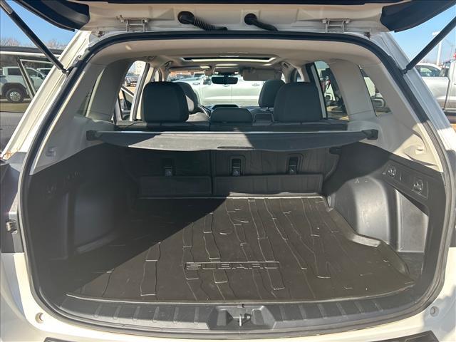 used 2019 Subaru Forester car, priced at $18,419