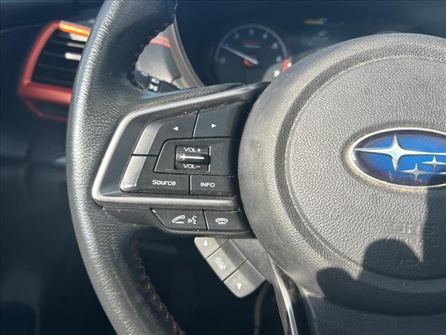 used 2019 Subaru Forester car, priced at $18,419