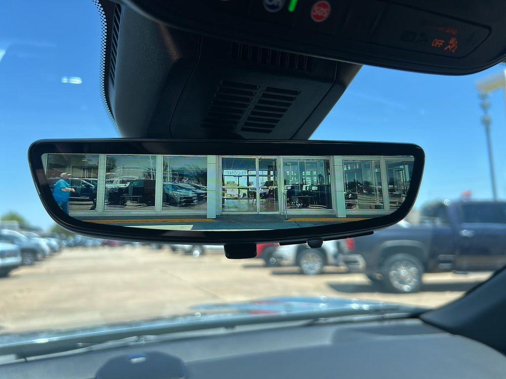 new 2026 GMC Terrain car, priced at $34,028