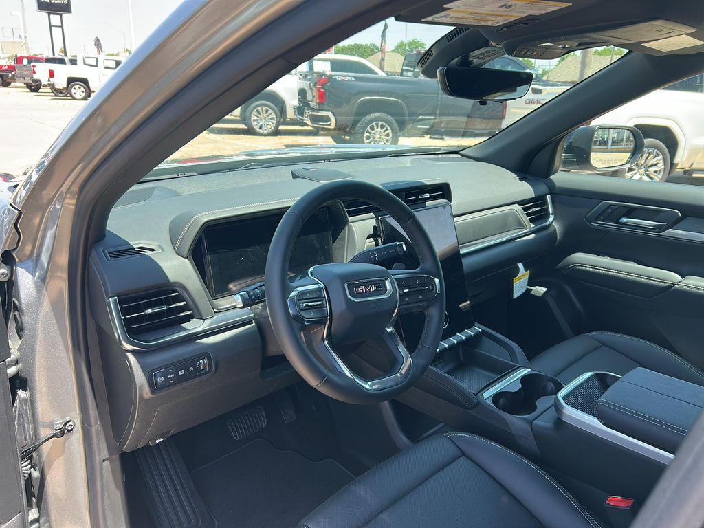 new 2026 GMC Terrain car, priced at $34,028