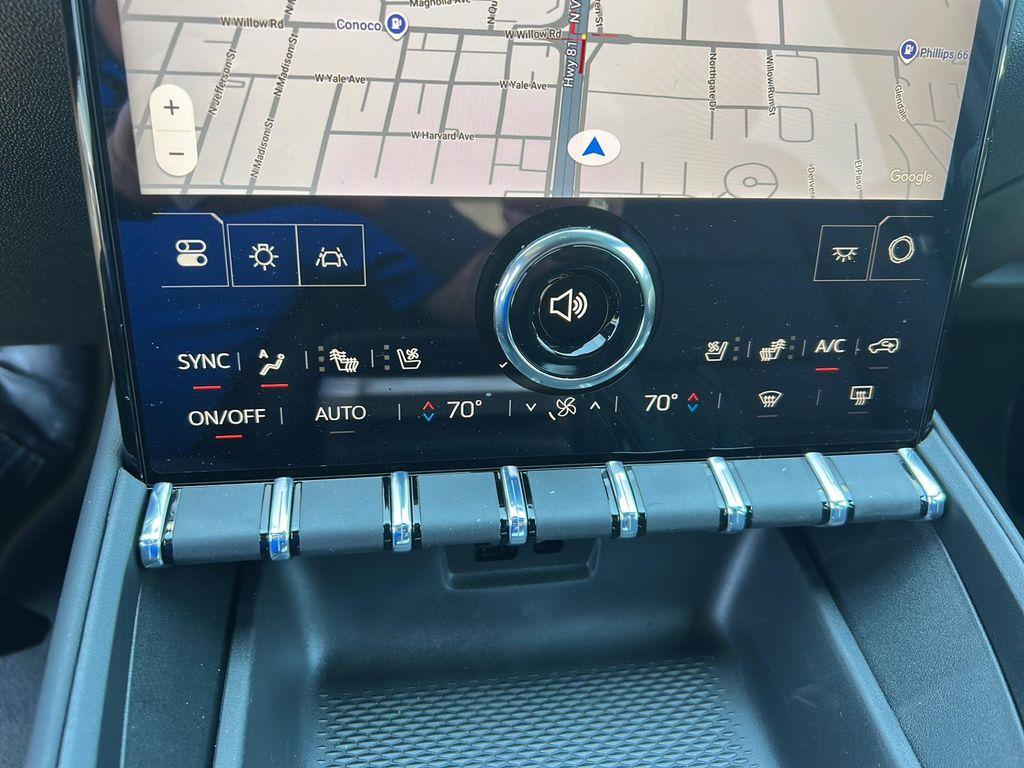new 2026 GMC Terrain car, priced at $34,028