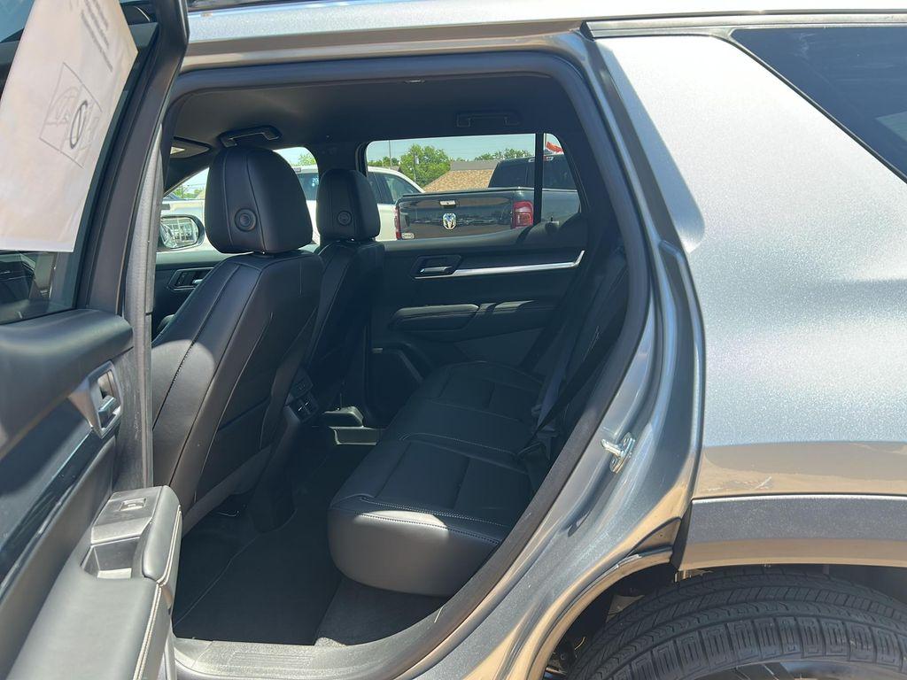 new 2026 GMC Terrain car, priced at $34,028