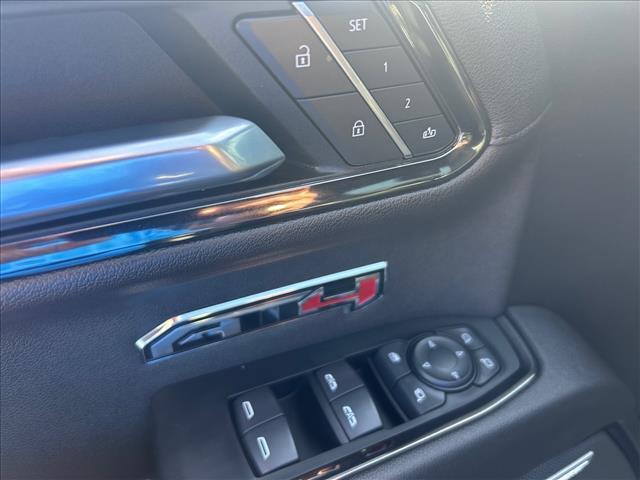 used 2022 GMC Sierra 1500 car, priced at $49,622