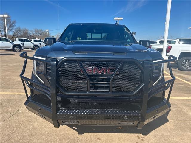 used 2022 GMC Sierra 1500 car, priced at $49,622