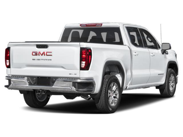 new 2026 GMC Sierra 1500 car, priced at $57,250