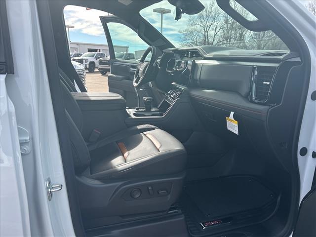 new 2026 GMC Sierra 1500 car, priced at $71,500