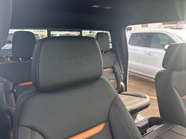 new 2026 GMC Sierra 1500 car, priced at $71,500