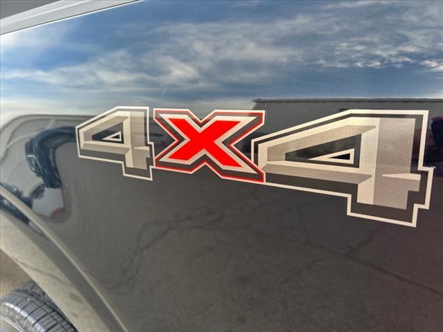 used 2021 Ford F-150 car, priced at $39,875