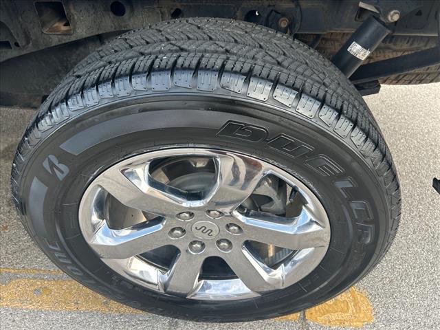 used 2021 Ford F-150 car, priced at $39,875