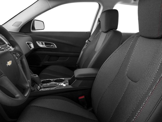 used 2017 Chevrolet Equinox car, priced at $11,875