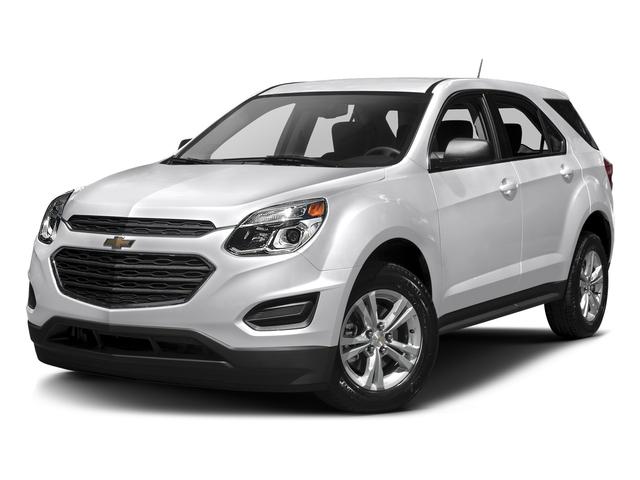used 2017 Chevrolet Equinox car, priced at $11,875