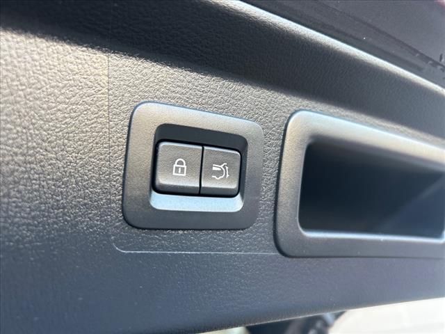 used 2023 Mazda CX-50 car, priced at $25,750