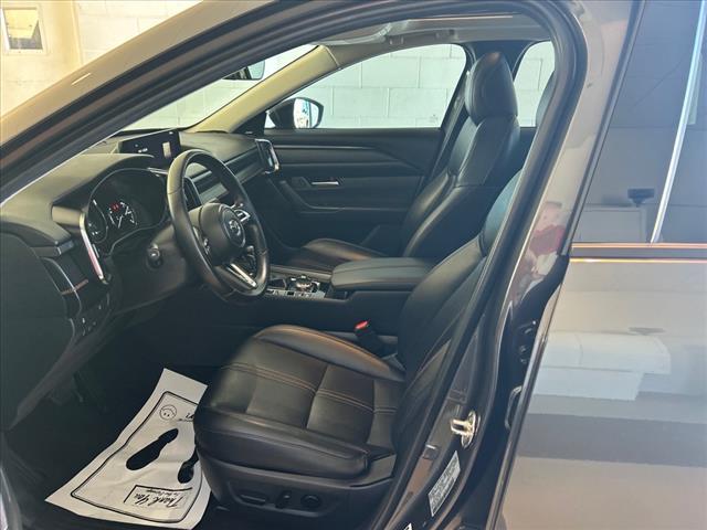 used 2023 Mazda CX-50 car, priced at $25,750