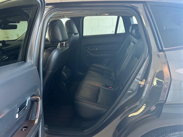 used 2023 Mazda CX-50 car, priced at $25,750