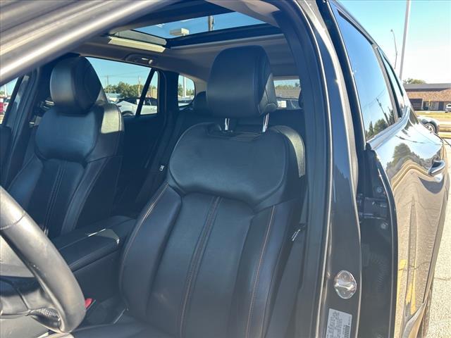 used 2023 Mazda CX-50 car, priced at $25,750