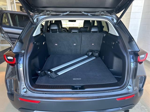 used 2023 Mazda CX-50 car, priced at $25,750