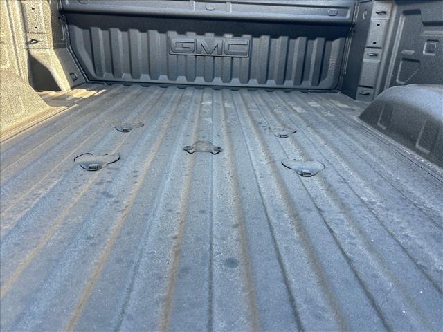 new 2026 GMC Sierra 2500 car, priced at $94,255