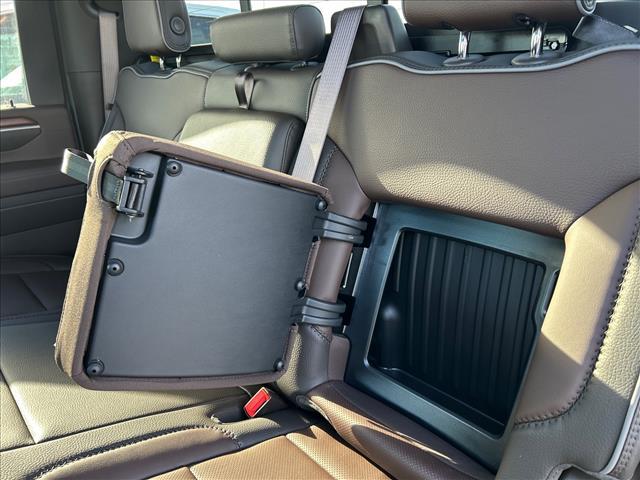 new 2026 GMC Sierra 2500 car, priced at $94,255