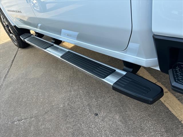 new 2026 GMC Sierra 2500 car, priced at $94,255