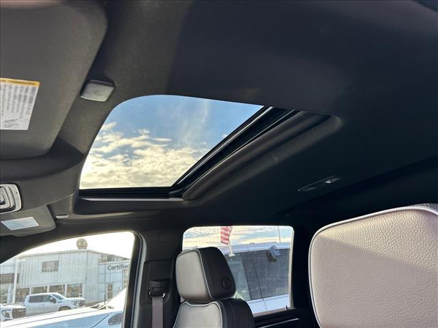 new 2026 GMC Sierra 2500 car, priced at $94,255