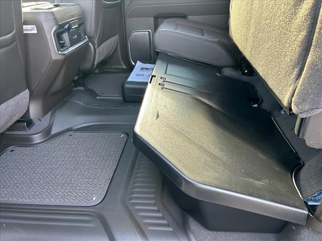 new 2026 GMC Sierra 2500 car, priced at $94,255