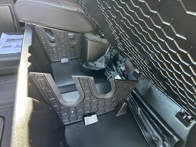 new 2026 GMC Sierra 2500 car, priced at $94,255