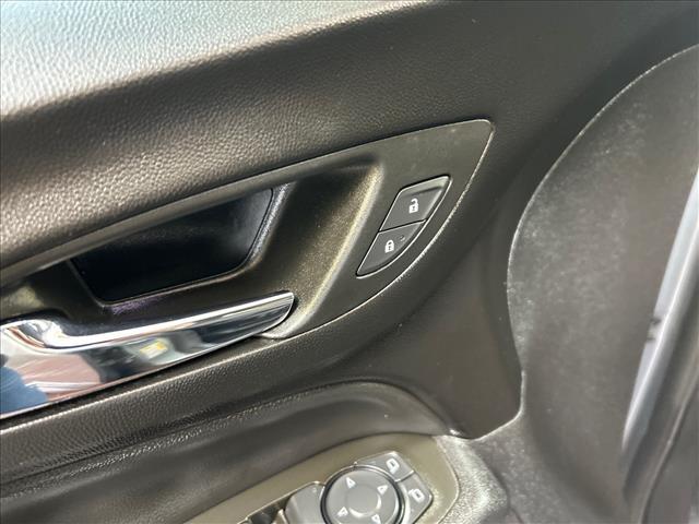 used 2024 Chevrolet Equinox car, priced at $24,724