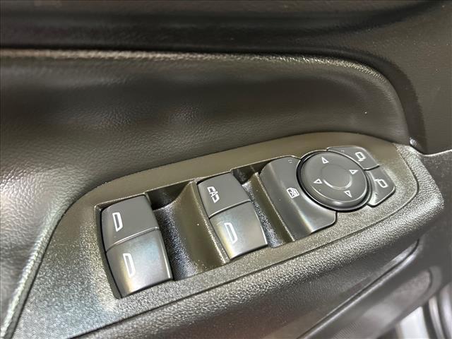 used 2024 Chevrolet Equinox car, priced at $24,724