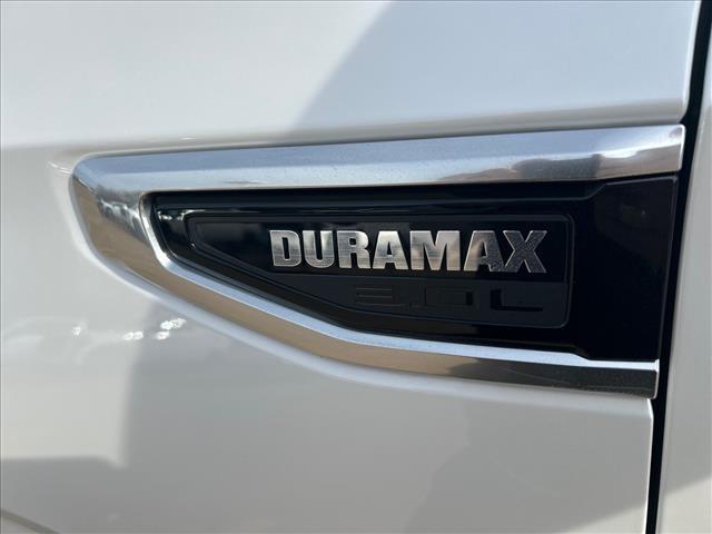 used 2024 GMC Yukon XL car, priced at $69,824