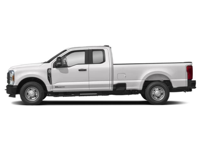 used 2023 Ford F-350 car, priced at $41,875
