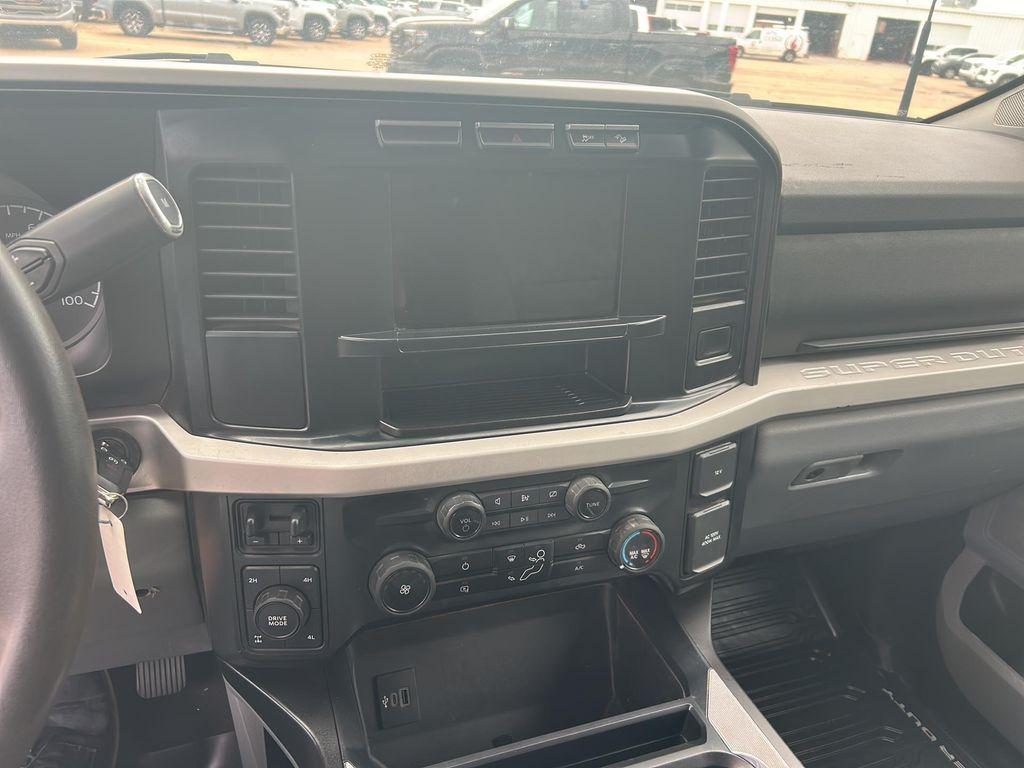 used 2023 Ford F-350 car, priced at $40,950
