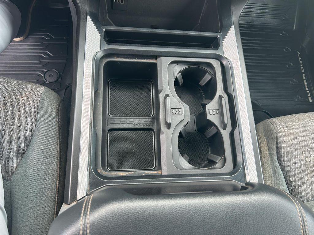 used 2023 Ford F-350 car, priced at $40,950