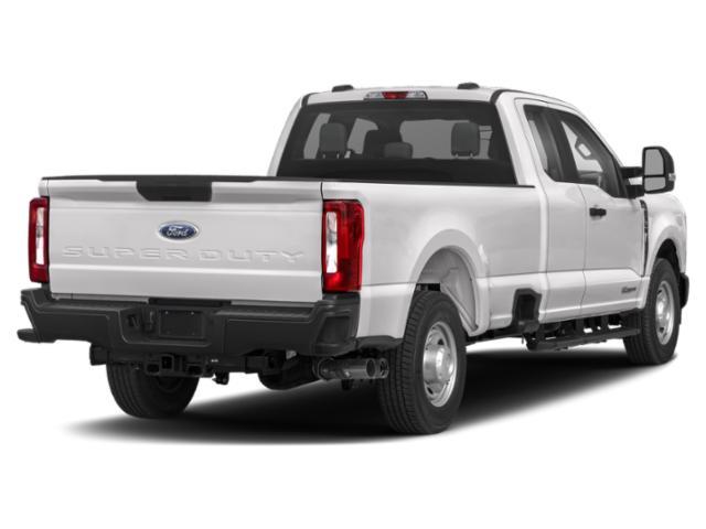 used 2023 Ford F-350 car, priced at $41,875