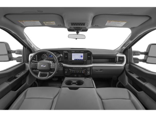used 2023 Ford F-350 car, priced at $41,875