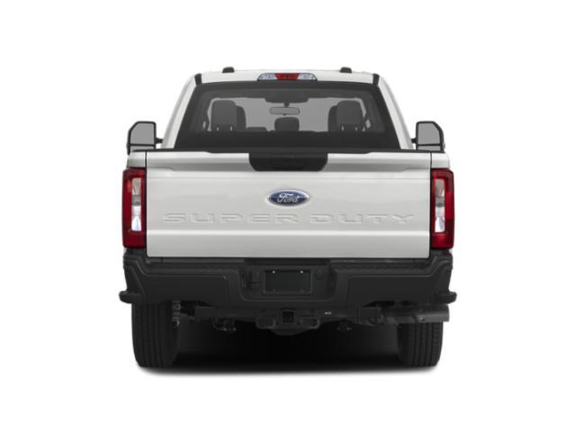 used 2023 Ford F-350 car, priced at $41,875