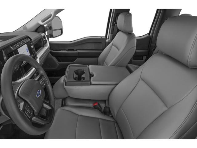 used 2023 Ford F-350 car, priced at $41,875