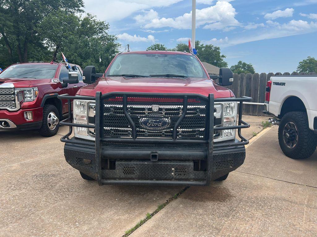 used 2023 Ford F-350 car, priced at $40,950