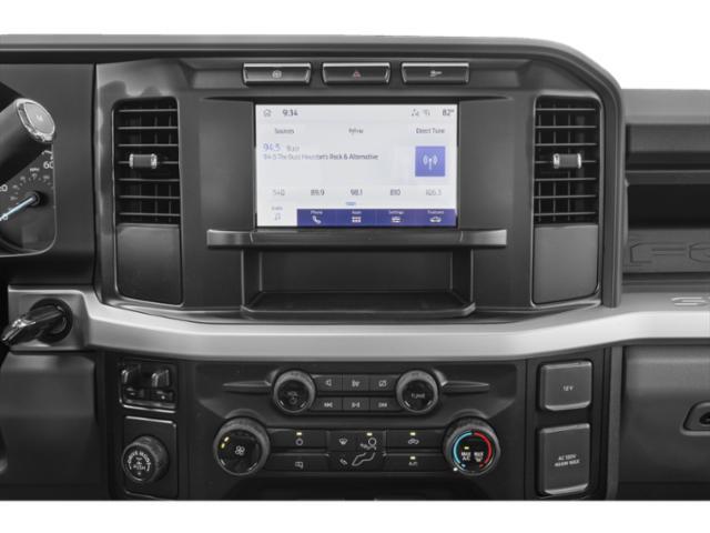 used 2023 Ford F-350 car, priced at $41,875