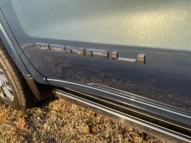 new 2026 GMC Sierra 1500 car, priced at $80,767