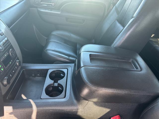 used 2013 Chevrolet Silverado 1500 car, priced at $13,875