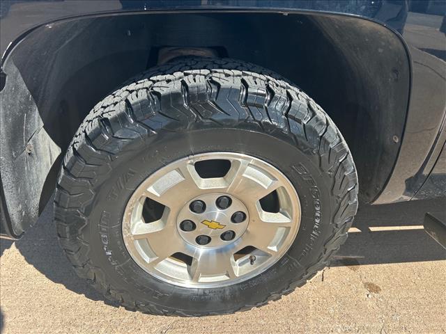 used 2013 Chevrolet Silverado 1500 car, priced at $13,875