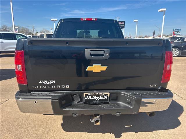 used 2013 Chevrolet Silverado 1500 car, priced at $13,875