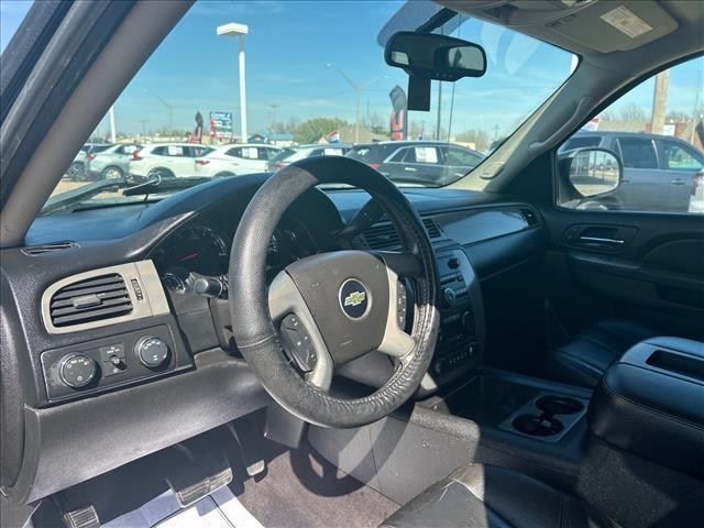 used 2013 Chevrolet Silverado 1500 car, priced at $13,875