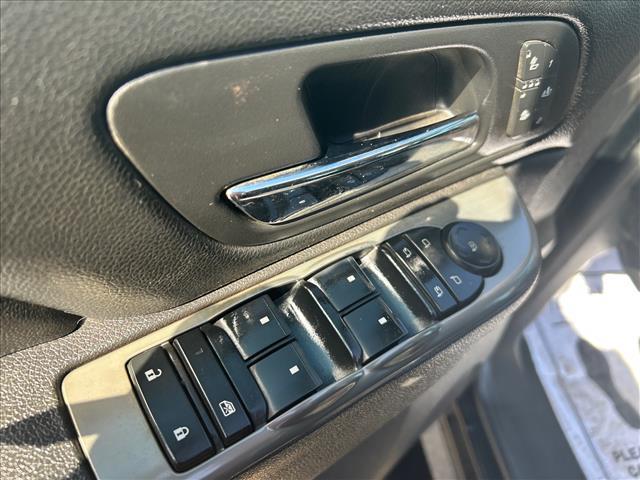 used 2013 Chevrolet Silverado 1500 car, priced at $13,875