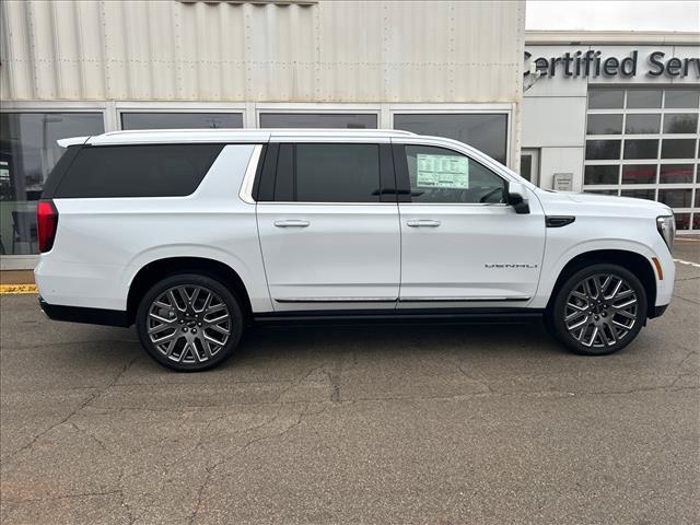 new 2026 GMC Yukon XL car, priced at $109,950