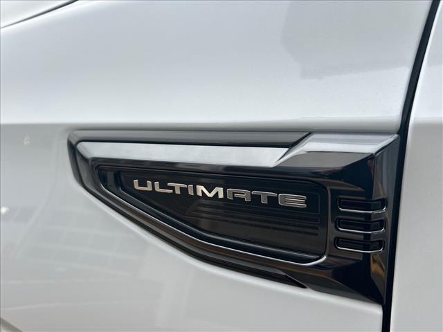 new 2026 GMC Yukon XL car, priced at $109,950