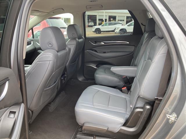 used 2020 Buick Enclave car