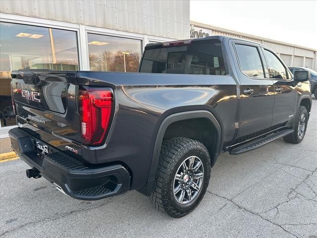 used 2024 GMC Sierra 1500 car, priced at $54,475