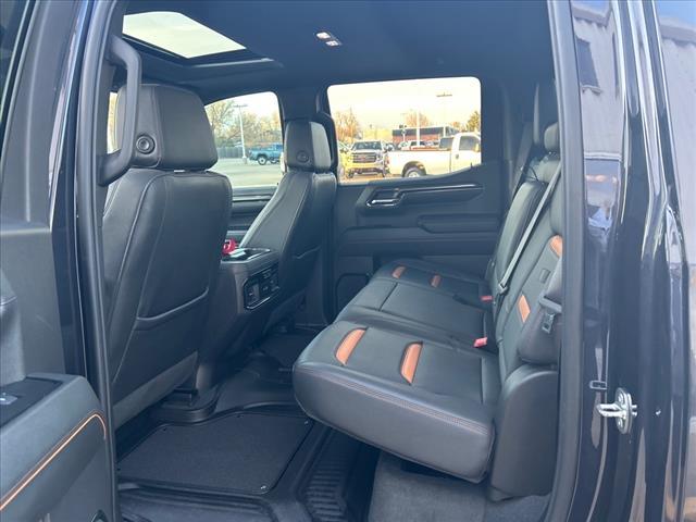 used 2024 GMC Sierra 1500 car, priced at $54,475