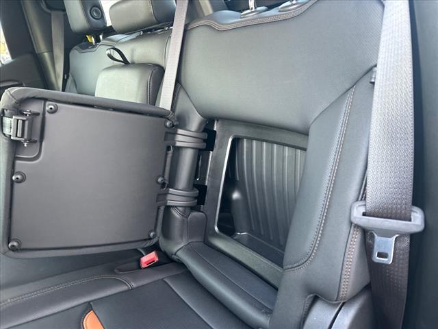 used 2024 GMC Sierra 1500 car, priced at $54,475